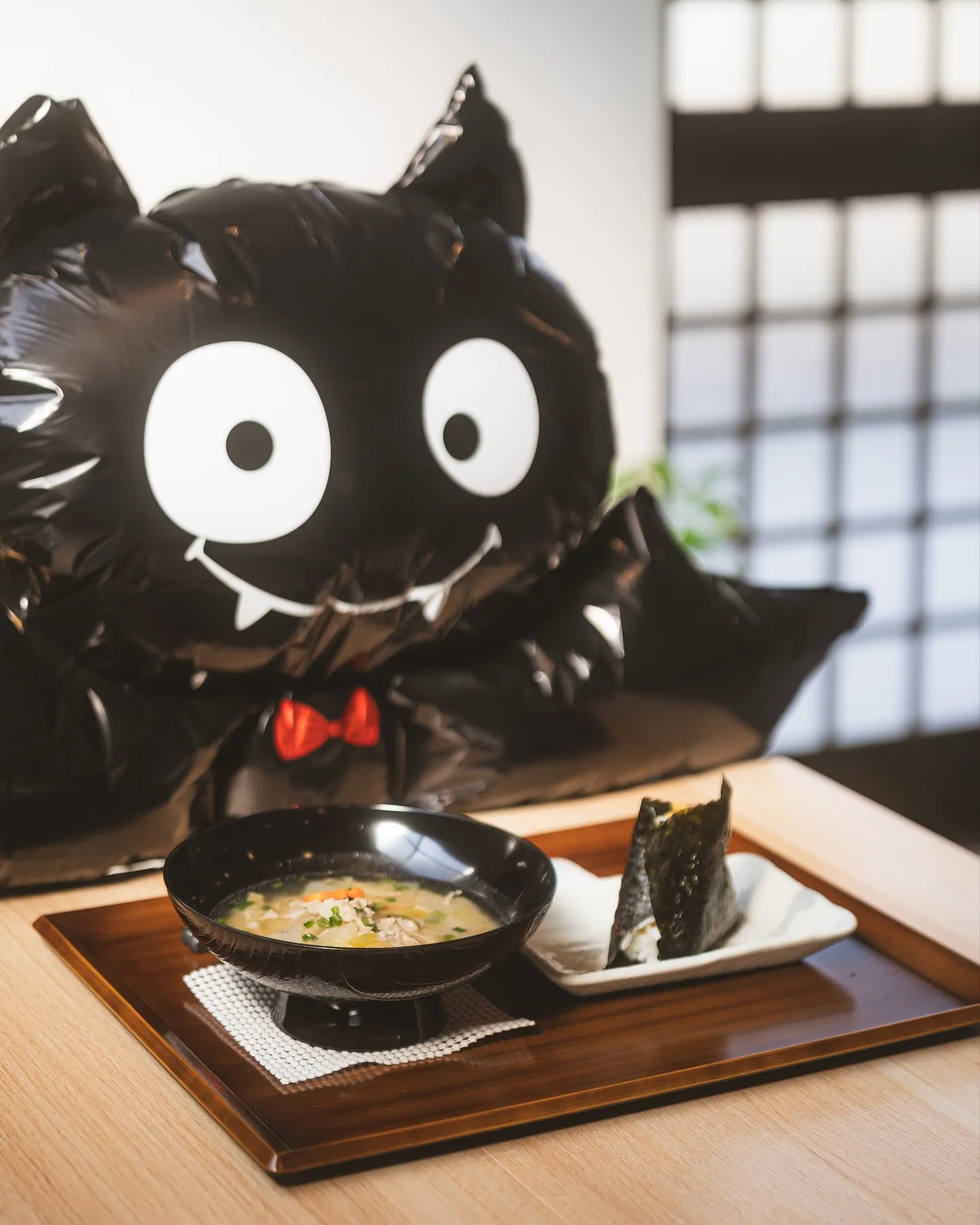 もうすぐハロウィンですね👻