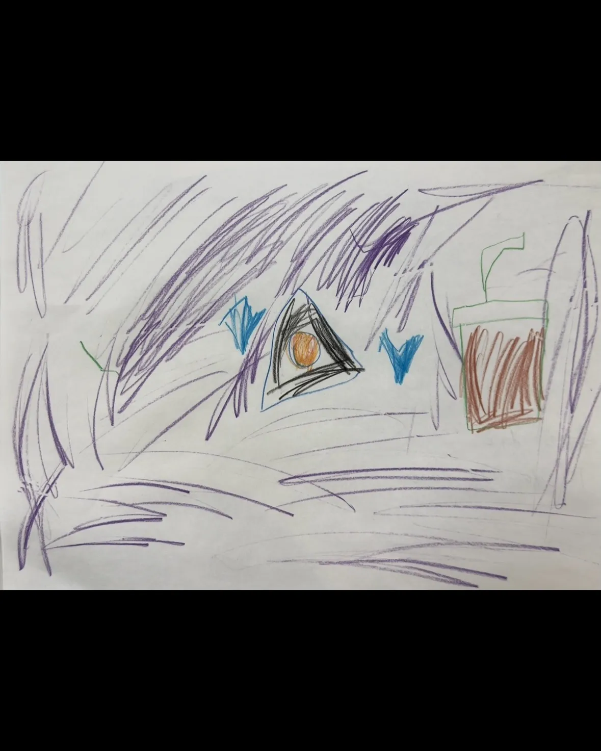 お絵描きコンテストへの投票