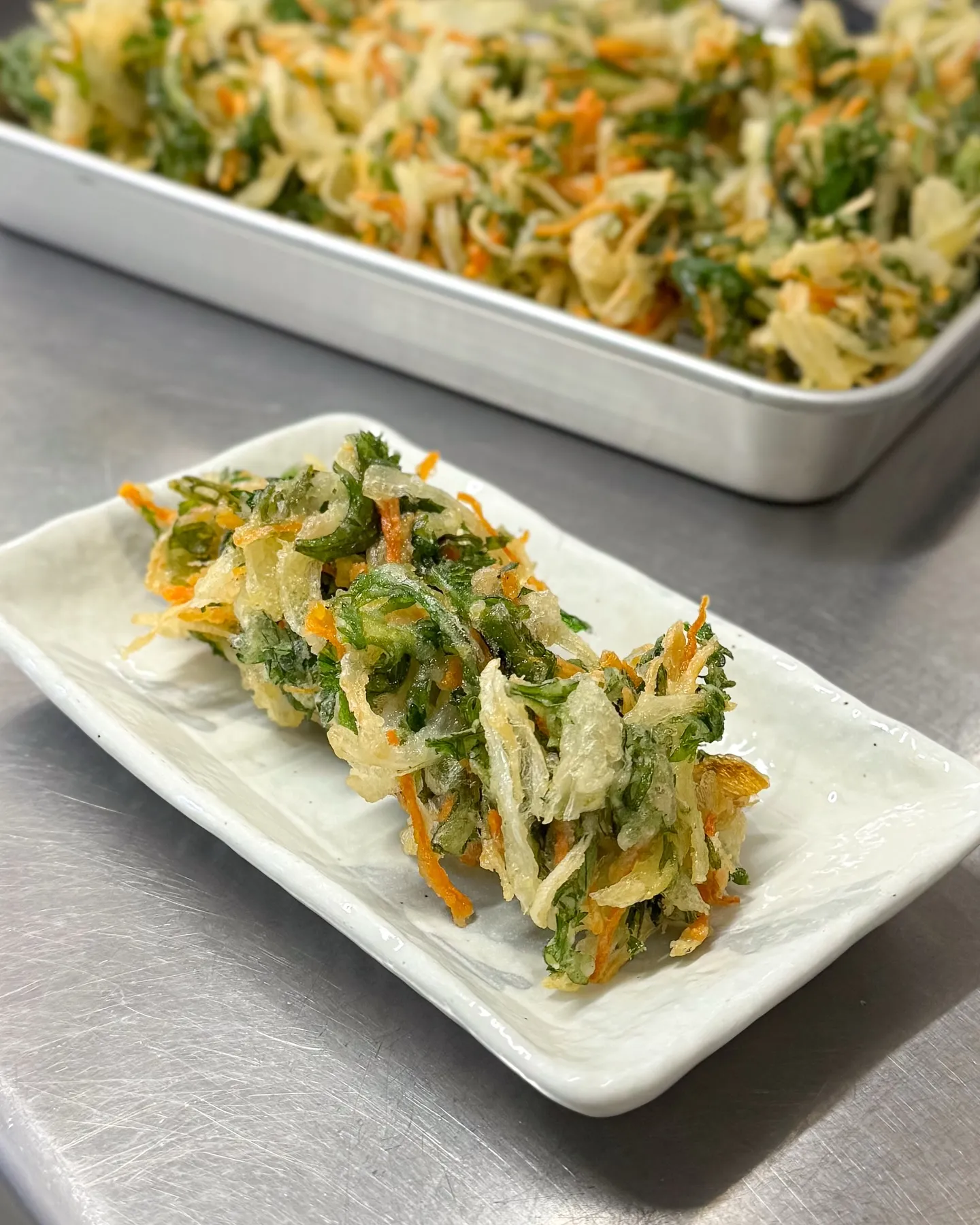 配食弁当のおかずを紹介✨